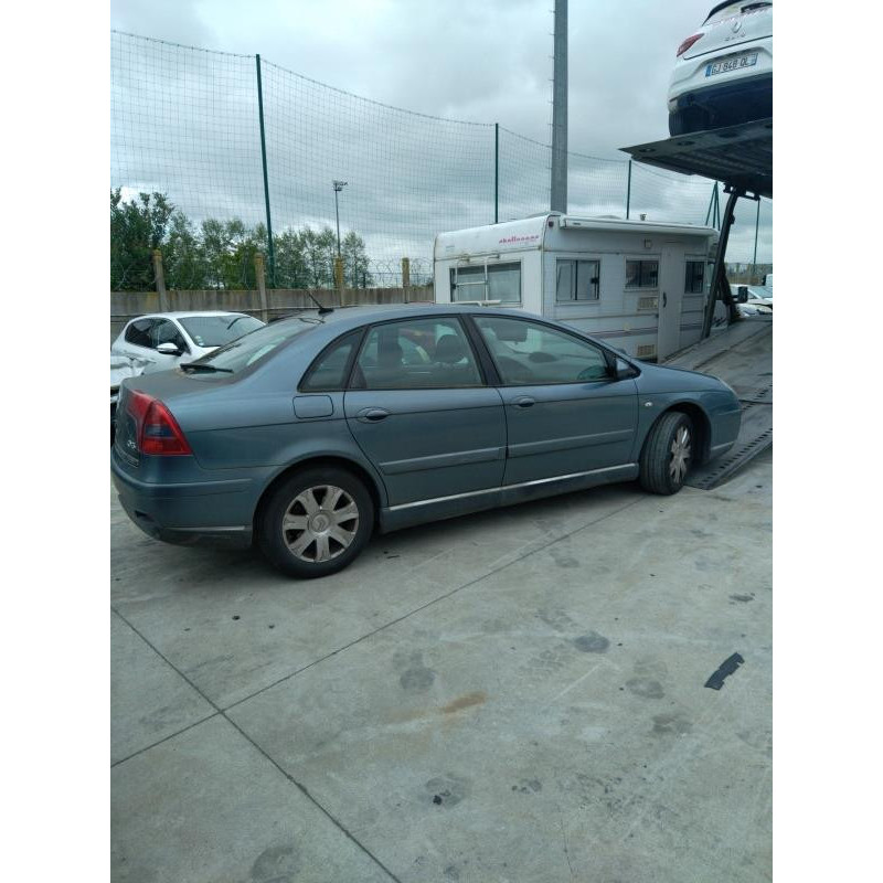 Pompe de direction CITROEN C5 1 Photo n°5