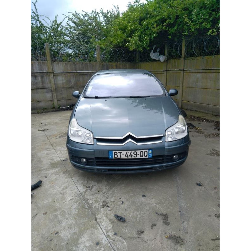 Pompe de direction CITROEN C5 1 Photo n°6