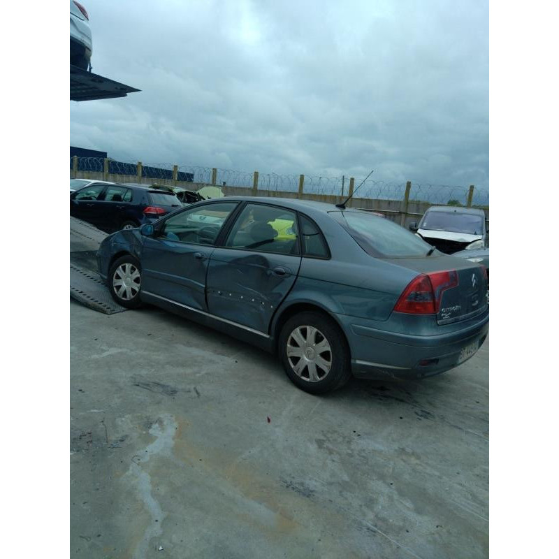Pompe de direction CITROEN C5 1 Photo n°9