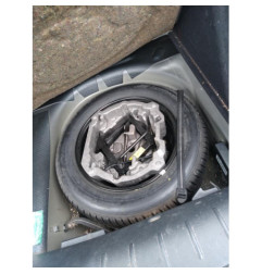 Pompe de direction CITROEN C5 1