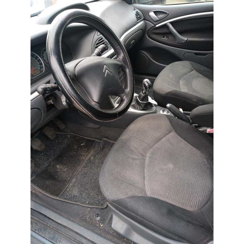 Pompe de direction CITROEN C5 1 Photo n°12
