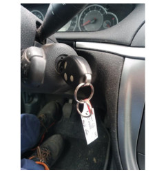 Pompe de direction CITROEN C5 1