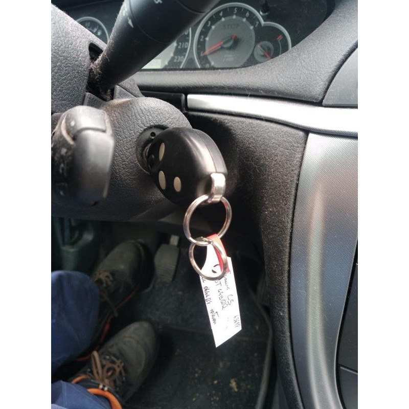 Pompe de direction CITROEN C5 1 Photo n°13