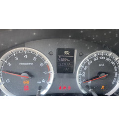 Alternateur SUZUKI SWIFT 4