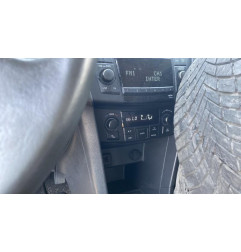 Alternateur SUZUKI SWIFT 4