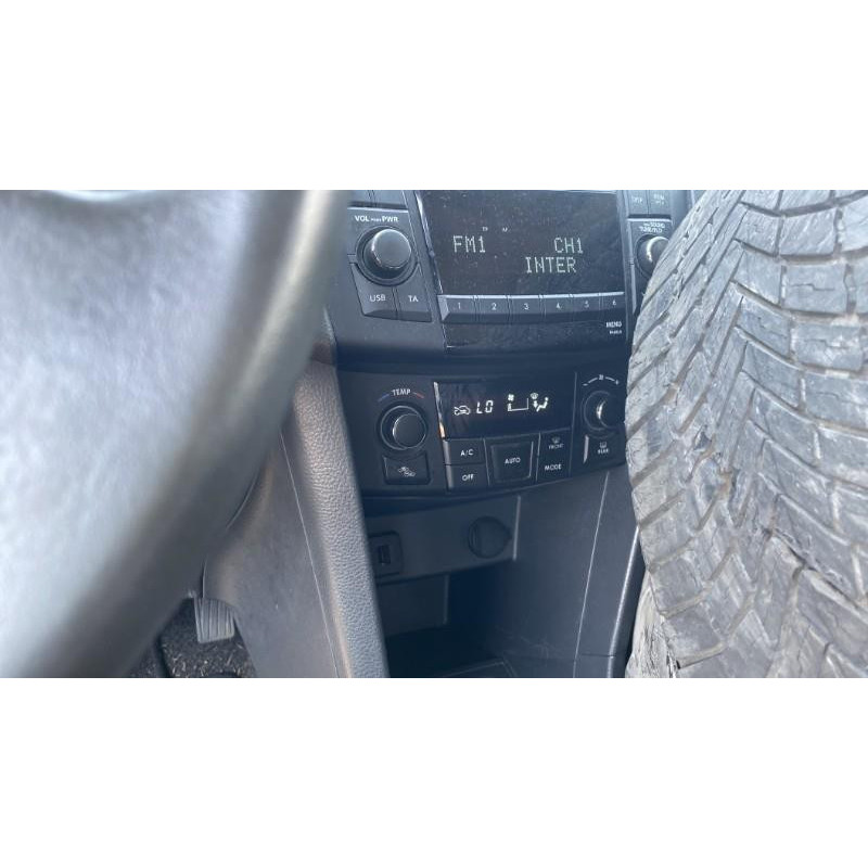 Alternateur SUZUKI SWIFT 4 Photo n°16