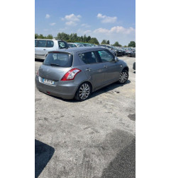 Alternateur SUZUKI SWIFT 4