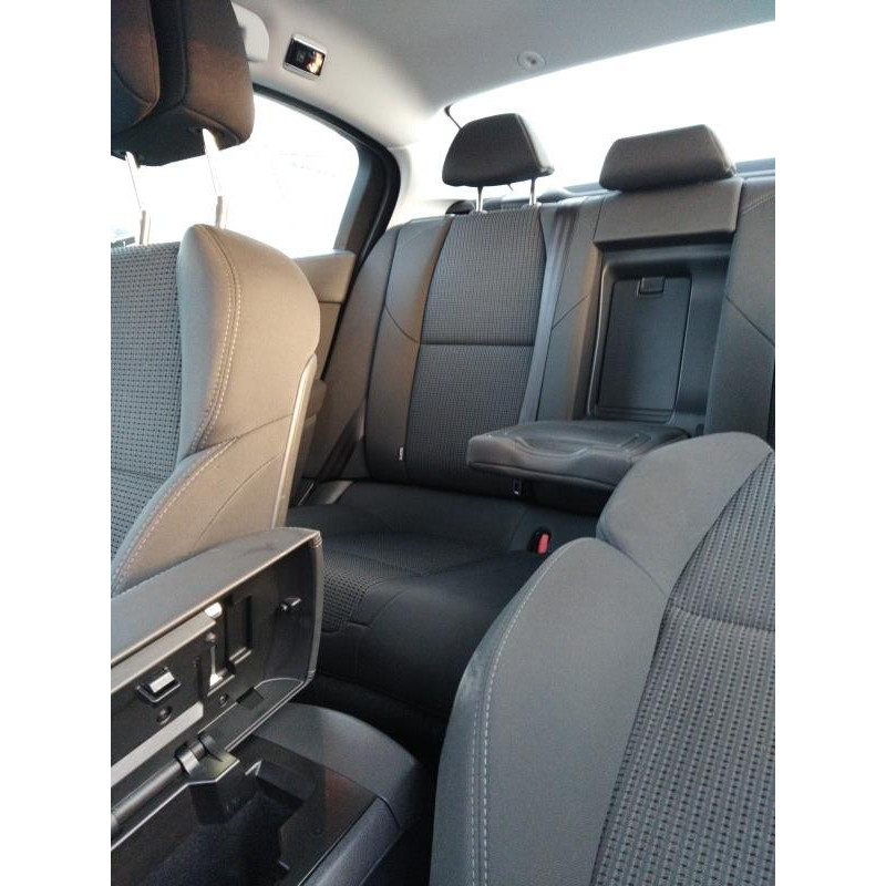 Pompe de direction PEUGEOT 508 1 Photo n°6