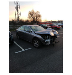 Pompe de direction PEUGEOT 508 1