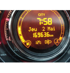 Alternateur FIAT 500 2