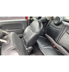 Alternateur FIAT 500 2