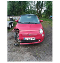 Alternateur FIAT 500 2
