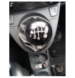 Alternateur FIAT 500 2