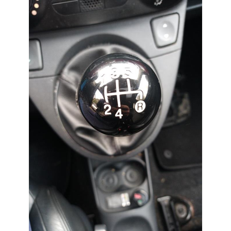 Alternateur FIAT 500 2 Photo n°10
