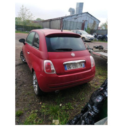 Alternateur FIAT 500 2