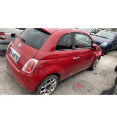 Alternateur FIAT 500 2