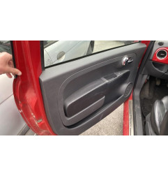 Alternateur FIAT 500 2