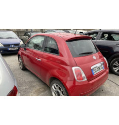 Alternateur FIAT 500 2