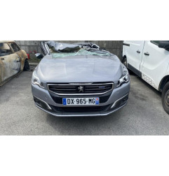 Pompe de direction PEUGEOT 508 1