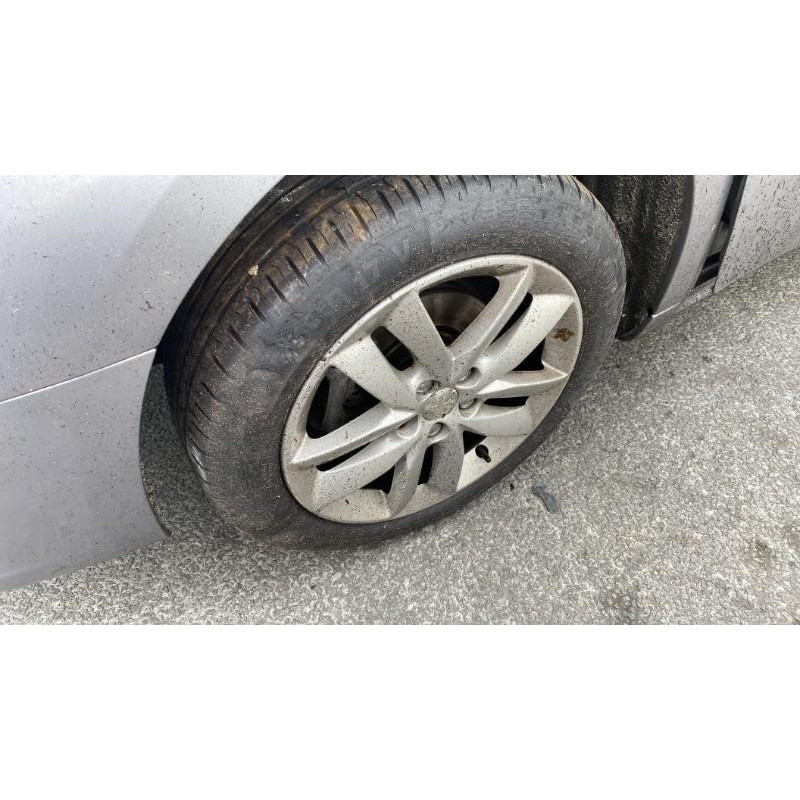 Pompe de direction PEUGEOT 508 1 Photo n°6