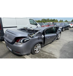 Pompe de direction PEUGEOT 508 1