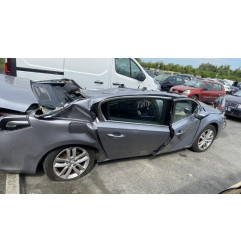 Pompe de direction PEUGEOT 508 1