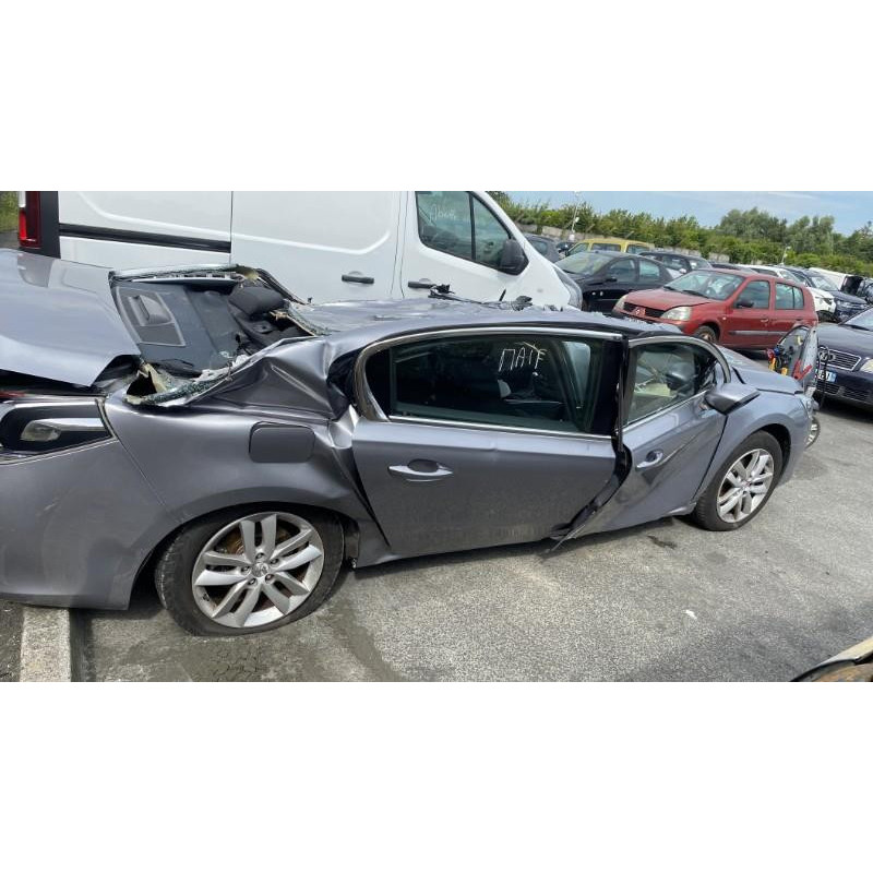 Pompe de direction PEUGEOT 508 1 Photo n°8