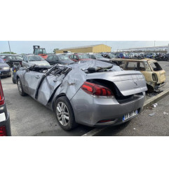 Pompe de direction PEUGEOT 508 1