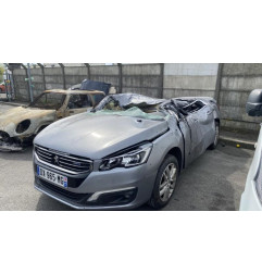 Pompe de direction PEUGEOT 508 1