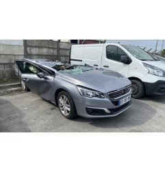 Pompe de direction PEUGEOT 508 1