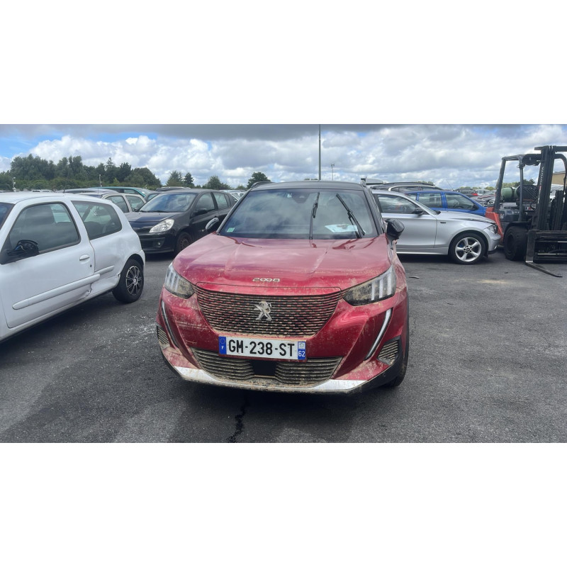 Pompe à vide PEUGEOT 2008 2 Photo n°4