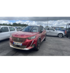 Pompe à vide PEUGEOT 2008 2