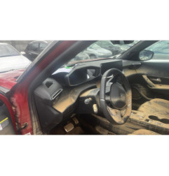 Pompe à vide PEUGEOT 2008 2