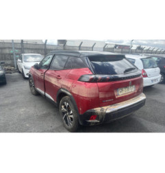 Pompe à vide PEUGEOT 2008 2