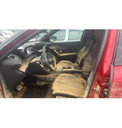 Pompe à vide PEUGEOT 2008 2