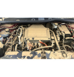 Pompe à vide PEUGEOT 2008 2