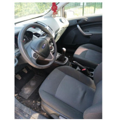 Compresseur clim FORD FIESTA 6