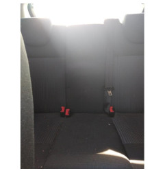 Compresseur clim FORD FIESTA 6