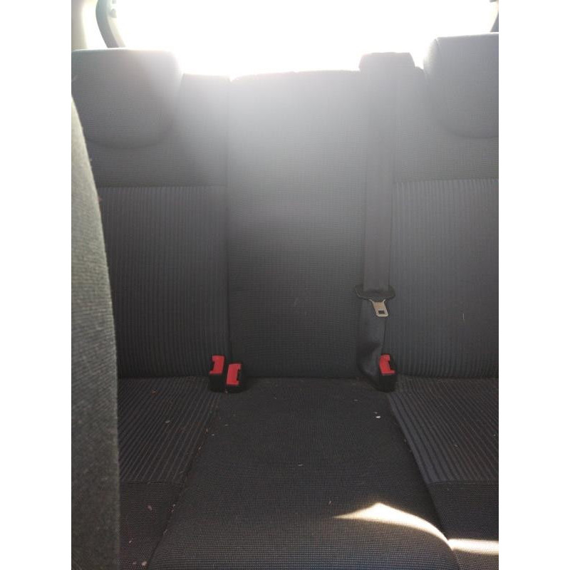 Compresseur clim FORD FIESTA 6 Photo n°5