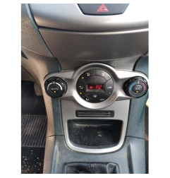 Compresseur clim FORD FIESTA 6