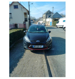 Compresseur clim FORD FIESTA 6
