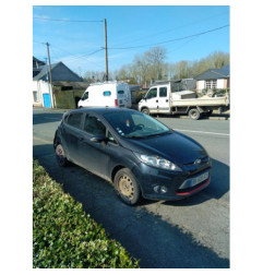 Compresseur clim FORD FIESTA 6