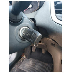 Compresseur clim FORD FIESTA 6