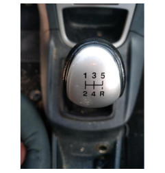Compresseur clim FORD FIESTA 6