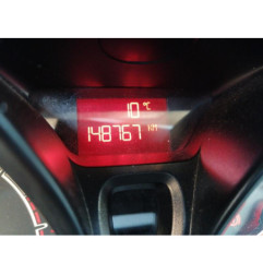 Compresseur clim FORD FIESTA 6
