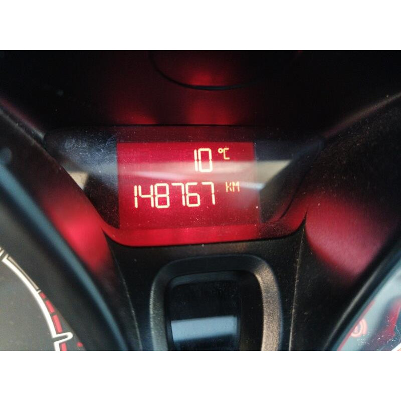Compresseur clim FORD FIESTA 6 Photo n°14