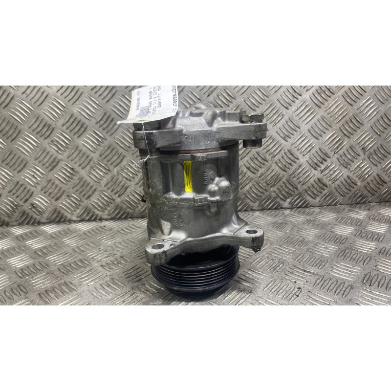 Compresseur clim BMW SERIE 5 F11 Photo n°1