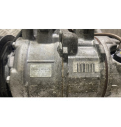Compresseur clim BMW SERIE 5 F11