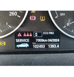 Compresseur clim BMW SERIE 1 F20
