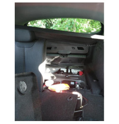 Compresseur clim BMW SERIE 1 F20